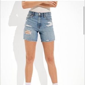 AE 90s Boyfriend Bermuda